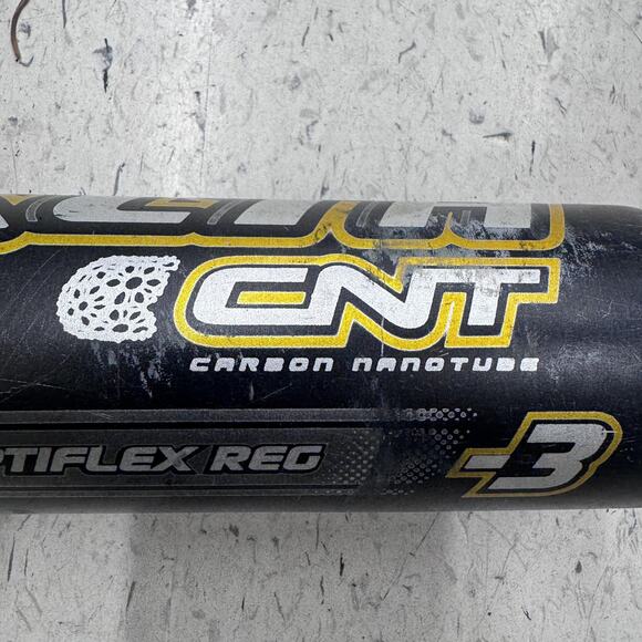 Easton Stealth CNT BST3 Baseball Bat 33 In 30 Oz -3 BESR 2 5/8 Barrel Made USA - Picture 4 of 12
